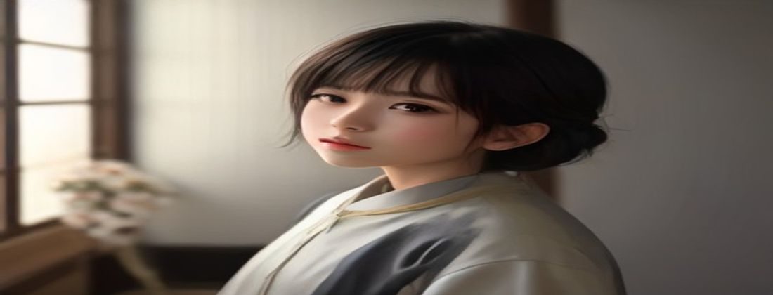人体摄影构图示意图，展示黄金比例螺旋线与人体S曲线的叠加关系，画面明亮简洁，背景为浅灰色摄影棚